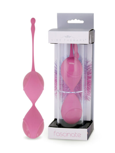 Kegel Balls