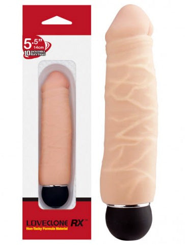 Loveclone Realistic Vibrator
